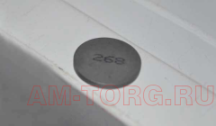 ����� �������������� 2,68mm (��) 372-1007017-68 