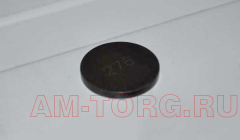 ����� �������������� 2,76mm (��) 372-1007017-76 