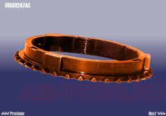 ������ �������������� 1,2 �������� (��) 525MHB-1701540 