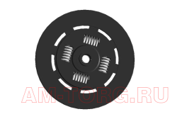 ���� ��������� (��) A11-1601030AC 