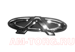 Эмблема A11-3921501 