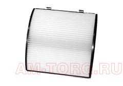 Фильтр салонный (ЦС) A11-5300640AB 