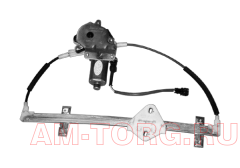 Стеклоподъемник двери задней правой (ЦС) A11-6204510AB 