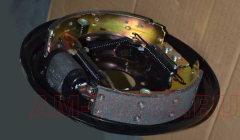 ������� ��� ��������� ������� ������ ������ (� ABS) (��) A13-3502020 