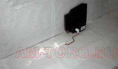 Привод заслонки отопителя (ЦС) A13-8107710 