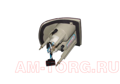 Фонарь правый (на крыле) (ЦС) A15-3773040BA 