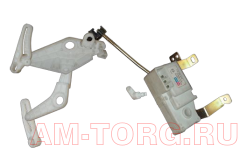 Привод заслонки отопителя (ЦС) A21-8107310 