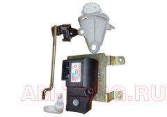 Привод заслонки отопителя (ЦС) A21-8107510 