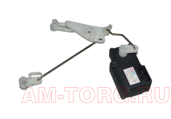 Привод заслонки отопителя (ЦС) A21-8107710 