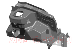 ��������� ��������� ����� (��) A21-8403030-DY 