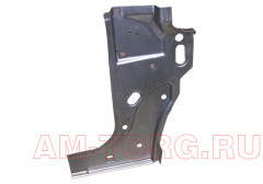 ������ �������������� �������� (��) A21-8403220-DY 