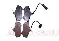 ������� ��������� �������� (� �����) (��) A21-BJ3501080 