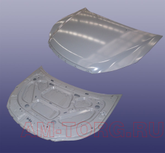 ����� A21FL (��) A21-8402010FL-DY 