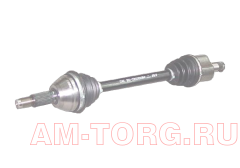 Привод колеса левый (ЦС) B11-2203010 