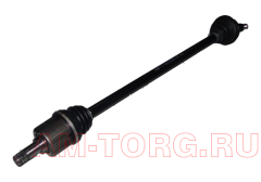 Привод колеса правый (ЦС) B11-2203020BA 
