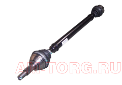 Привод колеса правый (ЦС) B11-2203020GA 