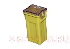 Предохранитель 60А (ЦС) B11-3722025 