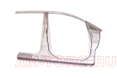 �������� ������ ����� (�������� ���������� �����) (��) B14-5400050-DY 