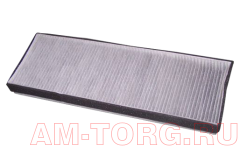 Фильтр салонный (ЦС) B14-8107915 