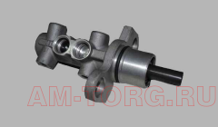 Цилиндр тормозной главный (ЦС) B14-6AE3505010 