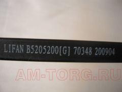 ������� ���������������� ����� (��) B5205210 