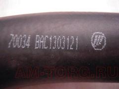 �������� ���������� � ��������� ������� (��) BAC1303121 