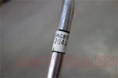 ������ ������������ �������� �������� 1,6 (��) BAC8108100 