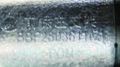 ��������� ������� ��������� ����� (��) BBF2803611 