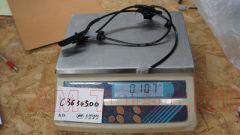 ������ ABS �������� ����� (��) C3630300 