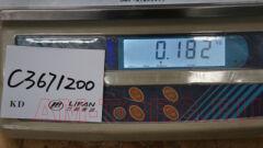 ���� ���������� �������� ������������ ������ C3671200 