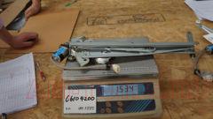 ��������������� ����� �������� ������ (��) C6104200 