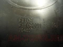 ������ ���������� ������� (��) F1109000B1 