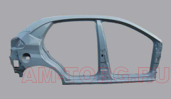 �������� ������ ������ (��) J15-5400020-DY 