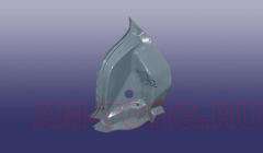 ������ ������ ������ ����� (��� ������) J15-5400520-DY 