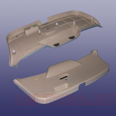 ������ ����� 5-�� (�������) (��) J15-6302012 