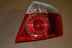 ������ ������ (�� �����) � 2008� (��) LAX4133400 