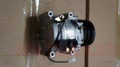 Компрессор кондиционера LBA8103100B1 