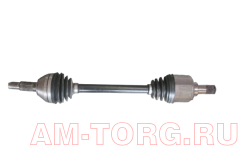Привод колеса левый (ЦС) M11-2203010 
