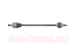 Привод колеса правый (ЦС) M11-2203020 