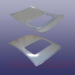 ������ ����� (� �����) (��) M11-5701010BA-DY 