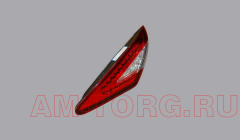 Фонарь правый (на крышке) (ЦС) M12-3773040 