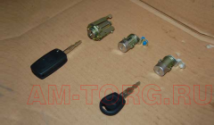 �������� ������ � ������� (��) M12-9CN6105500BB 