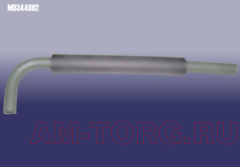 ����� ������� ������������ ��������� ����� (��) MD344692 