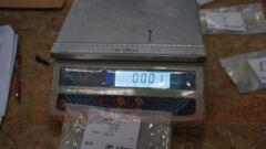 Шплинт болта сайлентблока задней балки (ЦС) Q5003230 