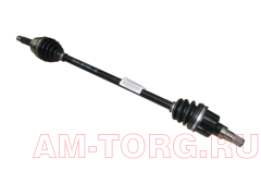 Привод колеса правый S11-2203020HB 