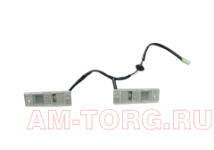 ������ ��������� ��������� ����� (��) S11-3717010 