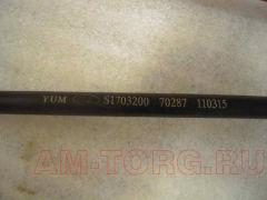 ���� ������������ ������� ���� (��) S1703200 