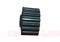 ШЕСТЕРНЯ МАСЛЯНОГО НАСОСА ВЕДОМАЯ HOVER,H3, М1 (ЦС) SMD124762 