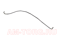 Трубка топливная (ЦС) T11-1208321 