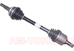 Привод колеса левый 2x4 (ЦС) T11-2203010BC 